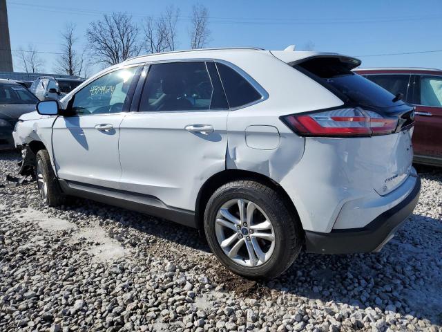 2FMPK4J90LBA29123 Ford EDGE SEL