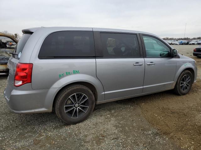 2C4RDGEG6JR165830 Dodge Grand Caravan Gt