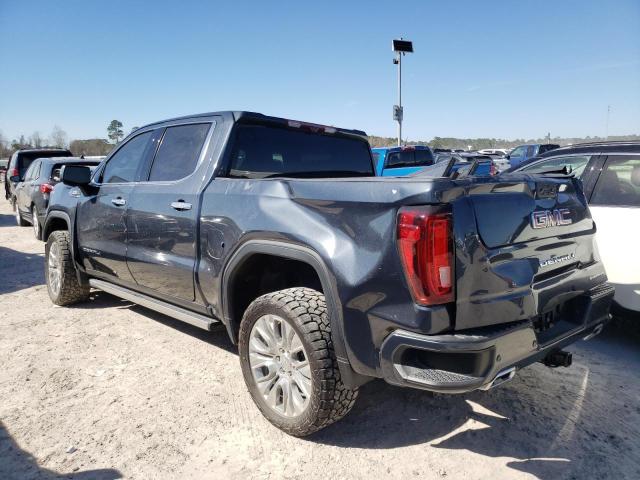 1GTU9FET0MZ219698 GMC Sierra K1500 Denali