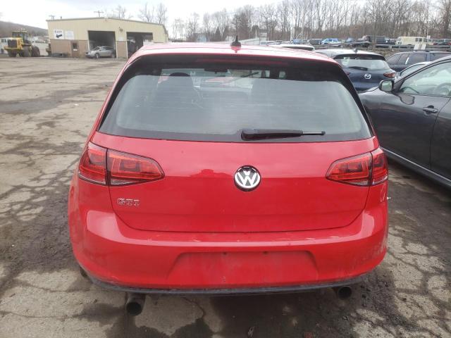 3VW447AU4HM049546 Volkswagen GTI S/SE