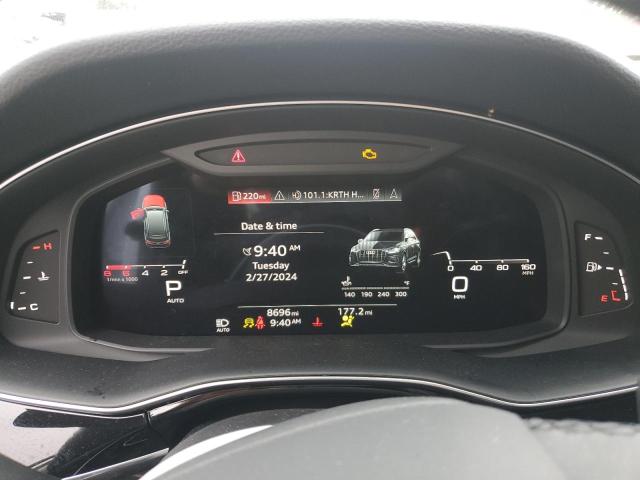 WA1LXBF7XPD020648 Audi Q7 Premium Plus