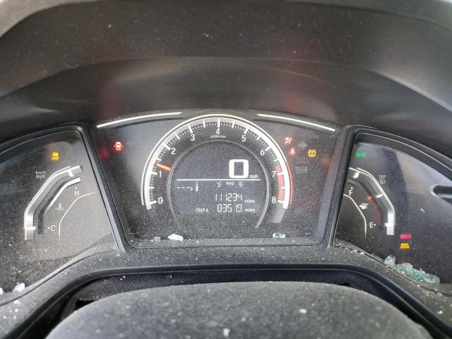 19XFC2E52JE026058 Honda Civic Lx