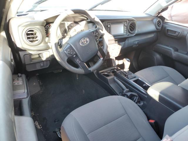 5TFRX5GN7KX160288 Toyota Tacoma Access Cab