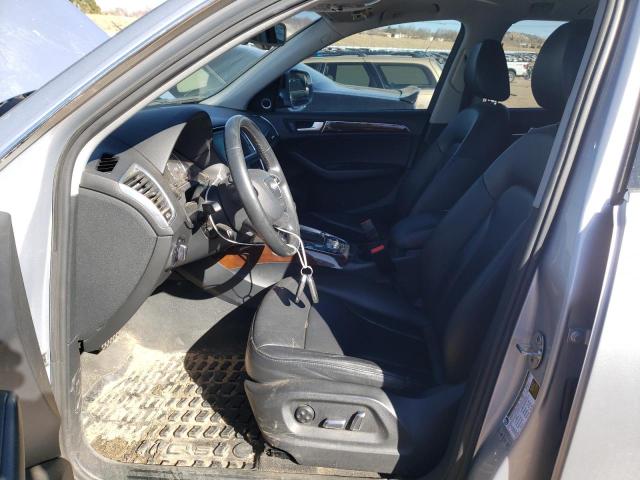 WA1L2AFP7GA039099 Audi Q5 Premium Plus