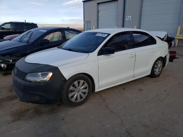 3VW2K7AJXEM316753 auction archive image