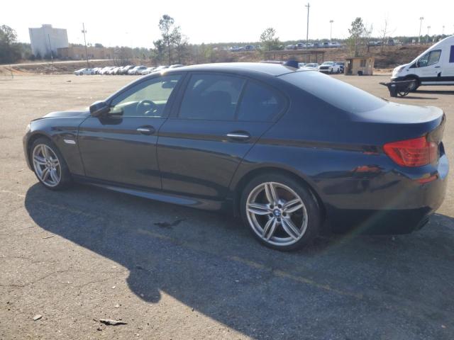 WBAKP9C5XEDZ34843 BMW 550 Xi