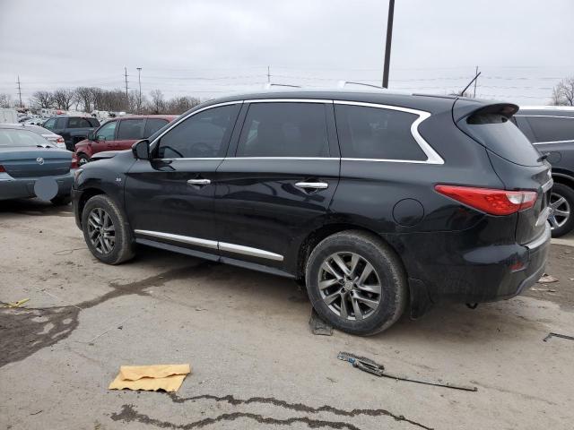 5N1AL0MM9FC514974 Infiniti QX60