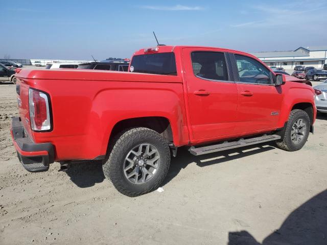 1GTG5BE3XF1172165 GMC CANYON SLE