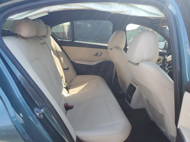 WBA5R1C53KFH13130 BMW 330I