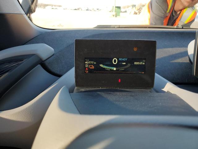 WBY1Z2C56FV286525 BMW I3 Bev
