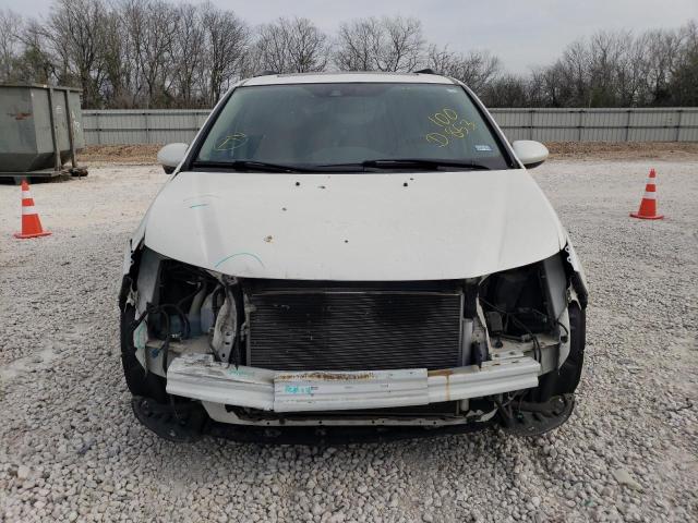 5FNRL5H65FB100853 Honda ODYSSEY EXL