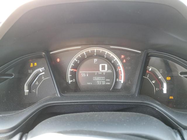 2HGFC2F5XJH516557 Honda Civic Lx