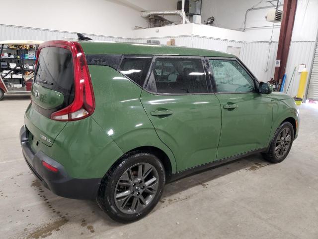 KNDJ33AU6M7126147 KIA SOUL EX