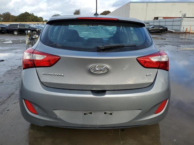 KMHD35LH2FU250201 Hyundai ELANTRA GT