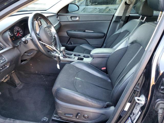 5XXGT4L3XKG291353 KIA Optima Lx