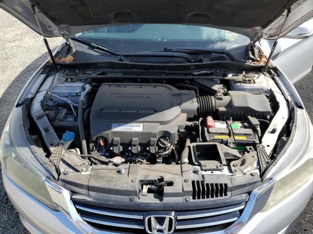 1HGCR3F85EA002086 Honda ACCORD EXL