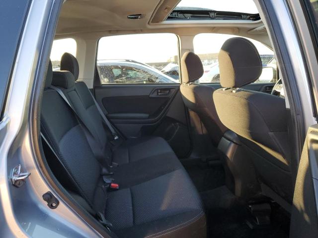 JF2SJADC2GH555254 Subaru Forester 2.5i Premium
