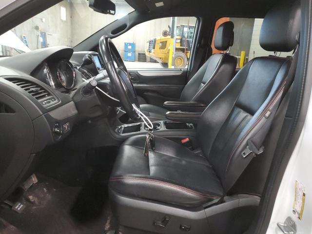 2C4RDGEG7HR717278 Dodge Grand Caravan Gt