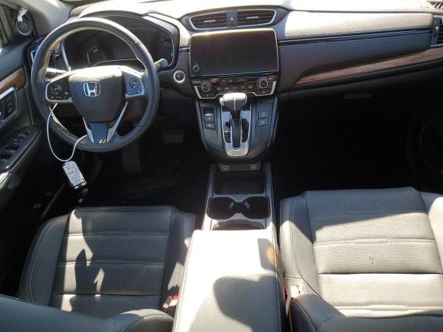 2HKRW1H82MH429879 Honda CR-V EXL