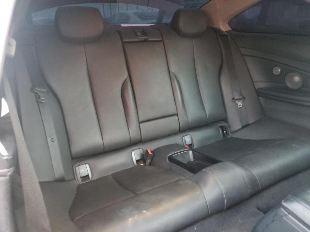 WBA3N3C57EK230523 BMW 428 I