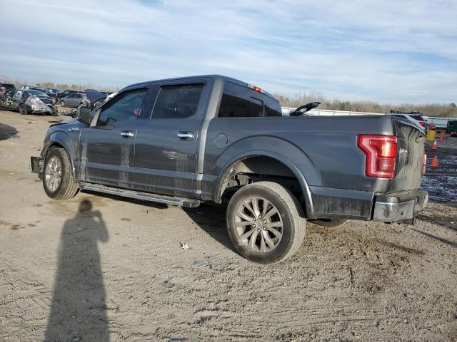 1FTEW1CG4GKE38988 Ford F150 Supercrew