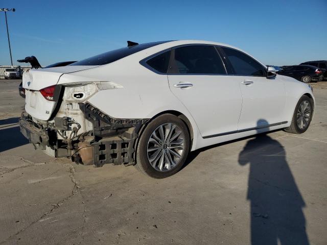 KMHGN4JE3FU062572 Hyundai Genesis 3.8l