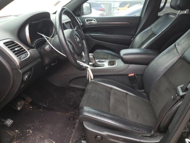 1C4RJFAG9JC501567 Jeep Grand Cherokee Laredo