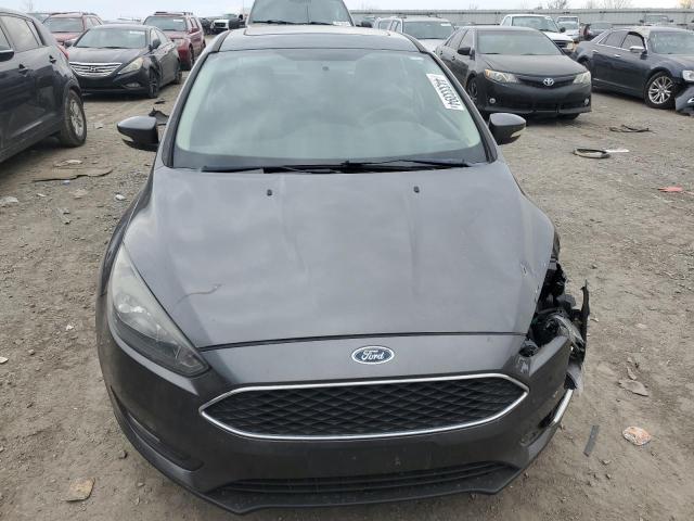 1FADP3H28HL247691 Ford FOCUS SEL