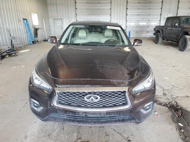 JN1EV7ARXJM441967 Infiniti Q50 LUXE