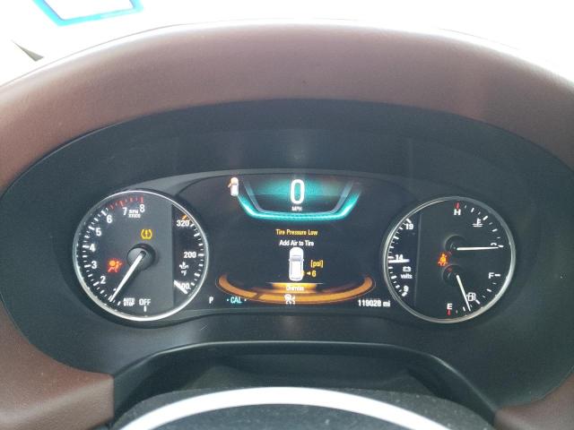 5GAERDKW3KJ121060 Buick Enclave Avenir