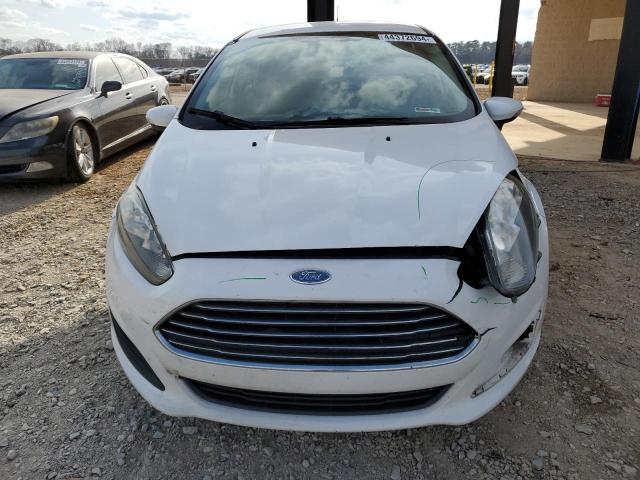 3FADP4BJ6GM100966 Ford FIESTA SE