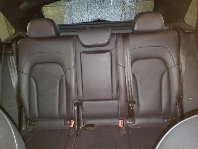 WA1D7BFPXHA097026 Audi Q5 Premium Plus S-line