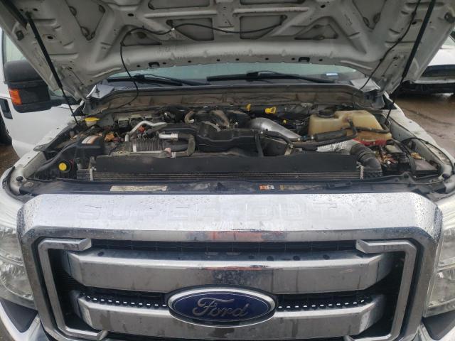 1FT8W3BT7FEA88065 Ford F350 Super Duty