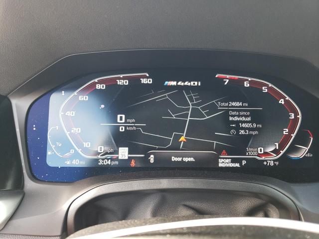 WBA53AT0XPCL93851 BMW M440I