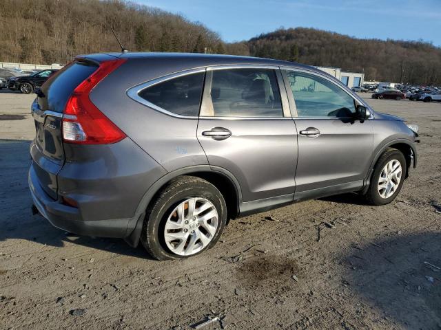 2HKRM4H55FH663224 Honda CR-V EX