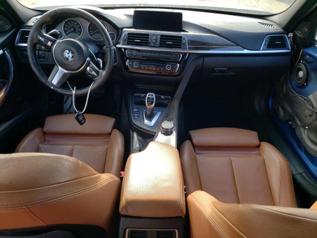WBA8B3G59GNT92521 BMW 340 I