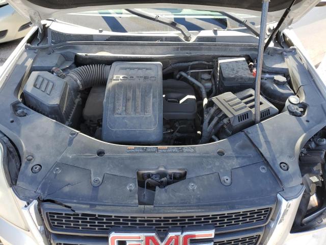 2GKALMEK8F6323083 GMC Terrain Sle