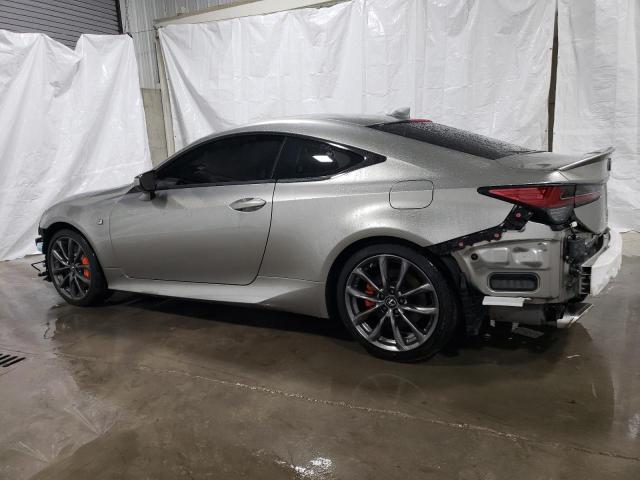 JTHGZ5BC7N5025978 Lexus Rc 350 Base