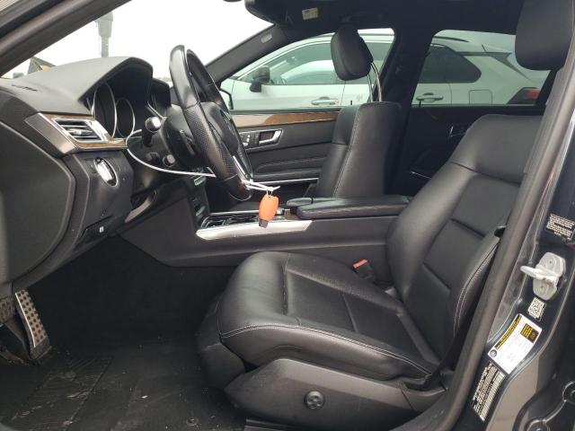 WDDHF5KB2GB186416 Mercedes-Benz E 350