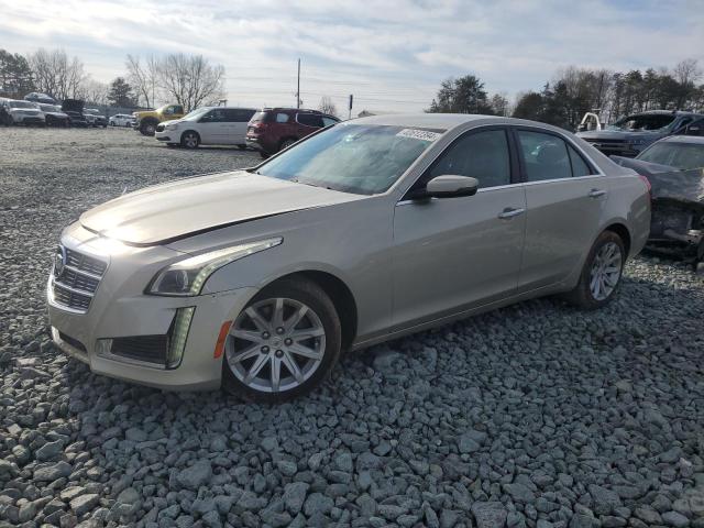 Продажа на аукционе авто 2014 Cadillac Cts, vin: 1G6AP5SX1E0190702, номер лота: 40612394