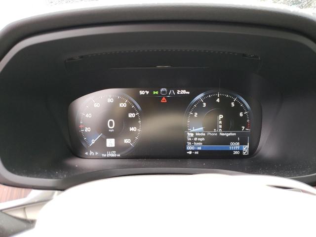 7JR102TZ0MG123726 Volvo S60 T5 Momentum