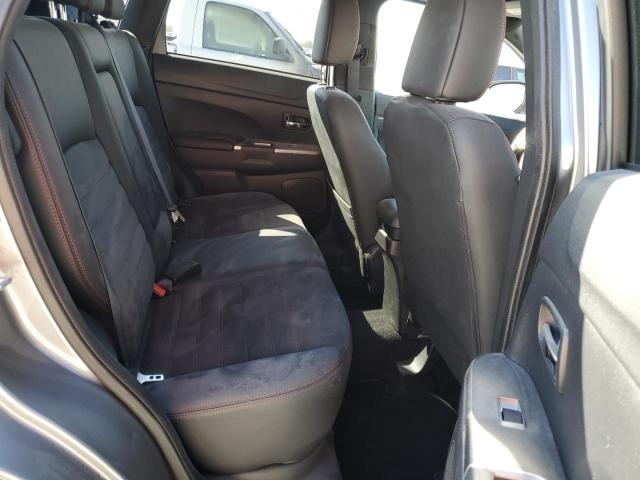 JA4AP4AW8LU001415 Mitsubishi Outlander Sport Se