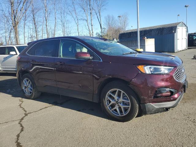 2FMPK4J94PBA36646 Ford EDGE SEL