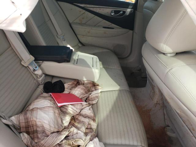 JN1EV7AP5HM732322 Infiniti Q50 Premium