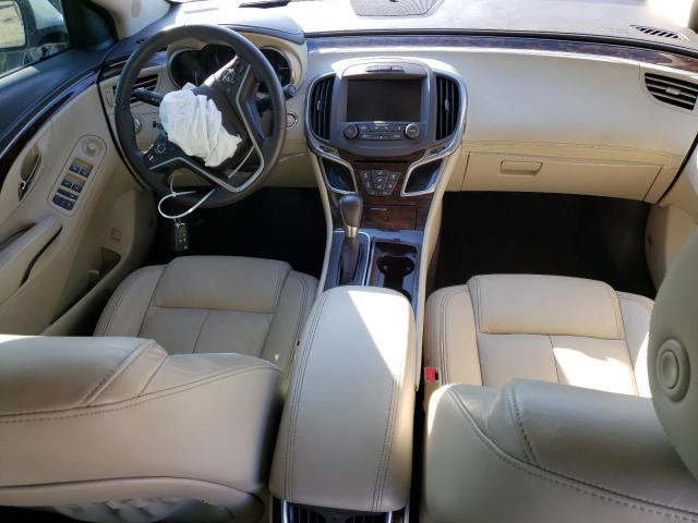 1G4G45G38GF175647 Buick Lacrosse Sport Touring