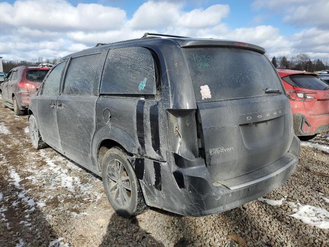 2C4RDGEG5KR661087 Dodge Grand Caravan Gt