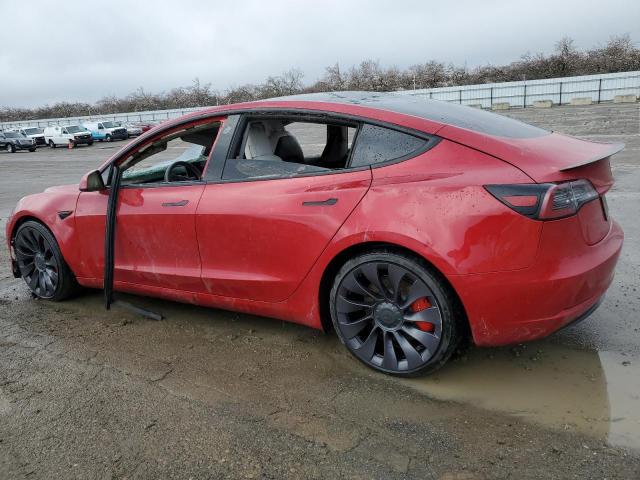 5YJ3E1EC4MF850700 Tesla MODEL 3