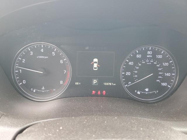 KMHGN4JE9GU107516 Hyundai Genesis 3.8l