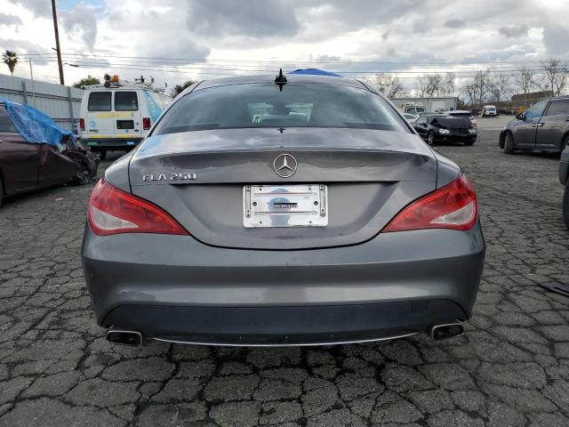 WDDSJ4EB8GN315753 Mercedes-Benz CLA 250