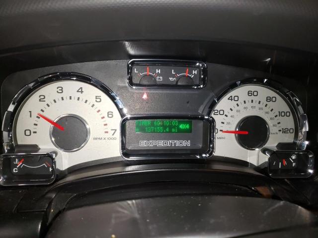 1FMJK2A59EEF57483 Ford Expedition El Limited